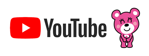 YouTubeチャンネル